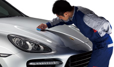 Car Body Coating