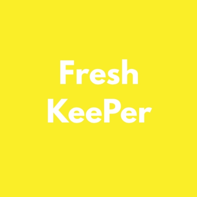 Fresh KeePer
